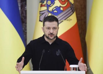Ucrania resalta su aspiración a una paz segura y justa en el mensaje por el Día de la Independencia