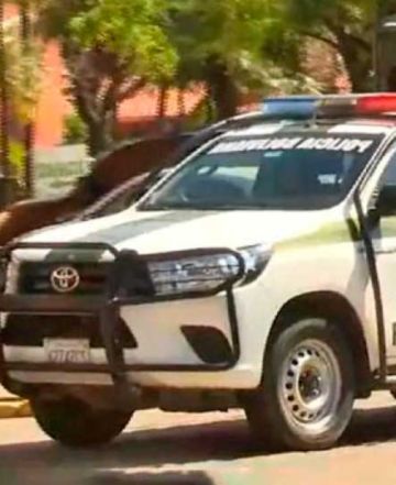 Porongo: Apuñala a  su expareja y a su hija