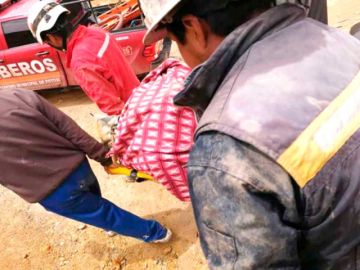 Joven muere en mina y sube a 83 las víctimas de la inseguridad laboral