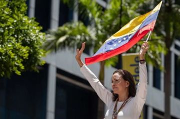 María Corina Machado confía en que sean liberados acusados por crisis de 2019 en Bolivia