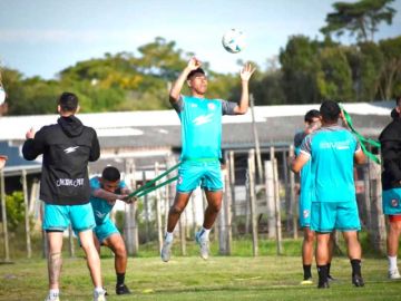 La banda roja quiere sumar su segunda victoria como local