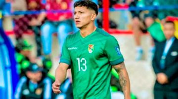 Lucas Chávez debutó con Volta Redonda en la Serie B de Brasil