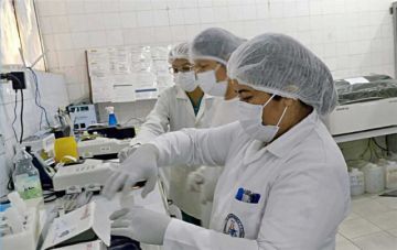 Inspección a 27 hospitales  detecta graves deficiencias 