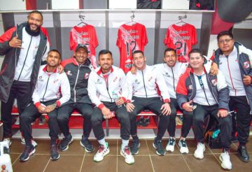 Nacional buscará meterse en zona de clasificación en la Copa