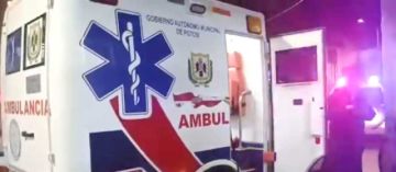Graderías Sevilla: Reportan la evolución positiva de pacientes 