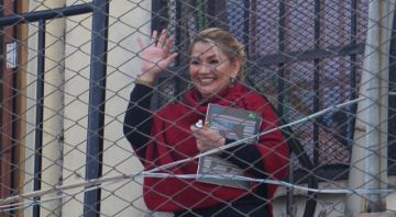 Tribunal falla a favor de Jeanine Áñez y anula obrados del caso Senkata