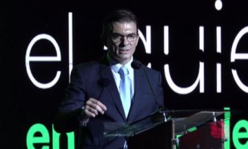 Paz pide a Tuto que decline de ir a la segunda vuelta para “una transición rápida”