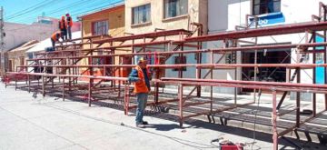 Ch’utillos 2025: Alcaldía inicia venta de puestos a dueños de casa hoy
