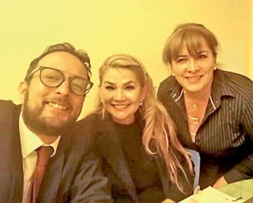 Tribunal que juzgaba  a Añez por Senkata dispone su liberación