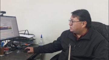 Sedes reporta casos de resfríos ponen a Potosí en zona de alarma