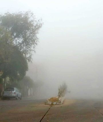 ¿Cómo estará el tiempo el resto de la semana? 