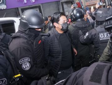 Golpe I: Justicia dicta detención domiciliaria para Camacho y libertad pura y simple para Pumari