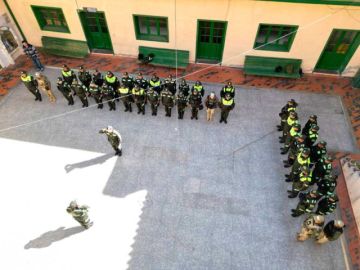 Policía despliega plan de  seguridad para Ch’utillos  con todos sus efectivos