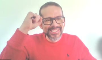 Caso 36 días de paro: Juez dispone la detención domiciliaria para Luis Fernando Camacho 