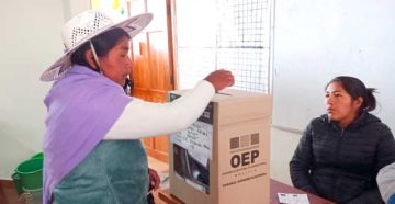 PDC y Libre, obligados a pactar
