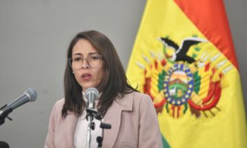 Gobierno presenta apelaciones contra fallos a favor de Camacho y Pumari