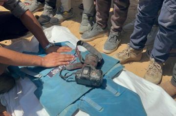 El Hospital de Naser, atacado por Israel, niega que hubiera una cámara oculta colocada por Hamás
