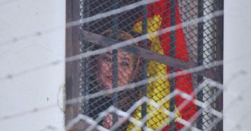 Ordenan libertad para Jeanine Áñez por el caso Senkata