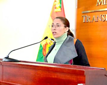Gobierno pide no olvidar a las 37 víctimas de 2019
