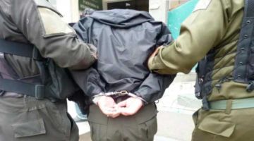 Presunto feminicida se  entrega en Santa Cruz  y está rumbo a Potosí 