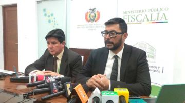 Fiscales desplegarán equipo multidisciplinario en el trayecto de la festividad