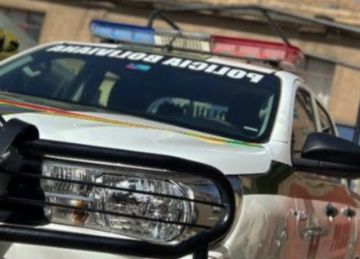 Reportan accidente de tránsito en la carretera Potosí-Sucre; hay un fallecido 