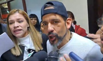 Luis Fernando Camacho a Evo Morales: ‘Va a ocupar la misma celda que yo’