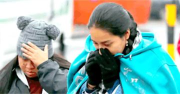Piden mantener el horario de  invierno en algunas ciudades