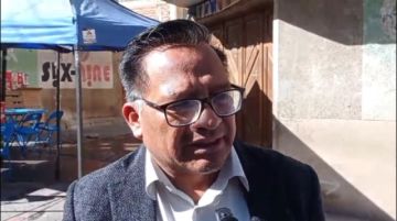 Sedes recomienda tomar medidas de bioseguridad durante Ch'utillos
