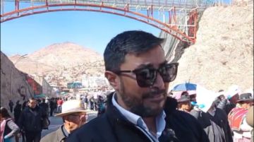 La Fiscalía Departamental cuenta con todo su personal para atención de casos durante Ch’utillos