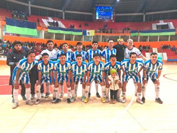 Córdova pierde en penales y queda fuera del torneo