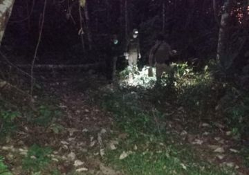 Condenan a 30 años de cárcel a dos hombres por el asesinato de una familia en el trópico de Cochabamba