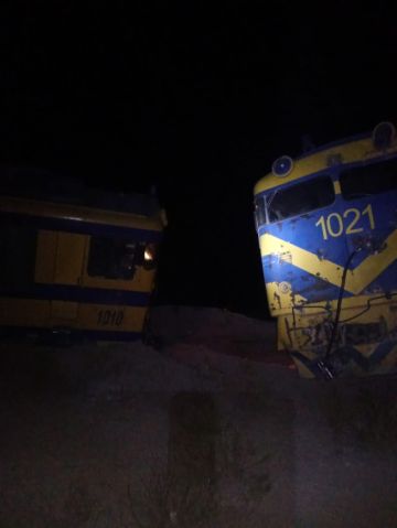 Ferroviaria Andina vuelve a reportar robo de rieles, esta vez en Quillacas