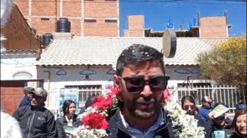 Fiscalía de Potosí reporta tranquilidad en los dos primeros días de Ch'utillos