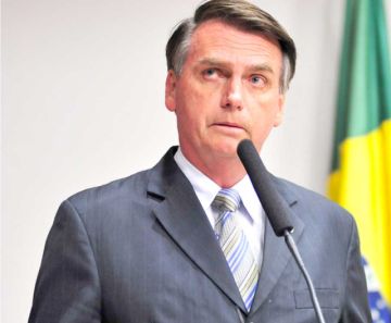 Brasil: Ordenan endurecer la vigilancia a Bolsonaro