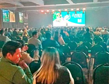 Anapo apuesta por soya sostenible con “biotech”