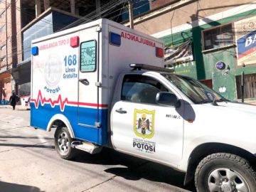 Línea 168 está habilitada para atender emergencias
