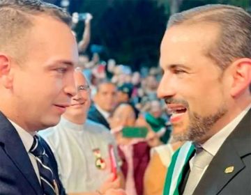 Camacho ve oportunidad de un cambio real en la justicia