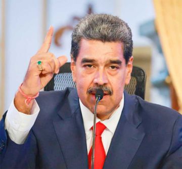 Crece la presión contra el régimen de Maduro