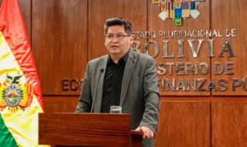 Ministro de Economía califica de ‘demagógica’ la propuesta de Libre y de ‘cóctel explosivo’ la del PDC