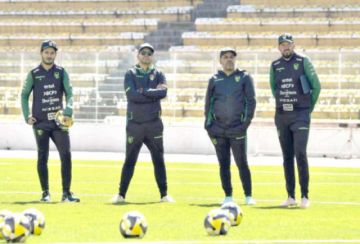 Busca el once ganador