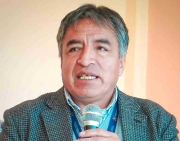 Mantienen el horario invernal en el Departamento de Potosí