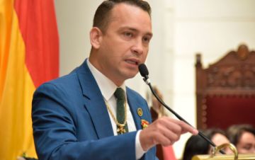 Presidente del TSJ desafía a exministros de Justicia
