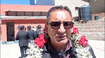 Aduana y ejército intentan frenar contrabando desde Villazón