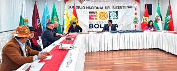 La Agenda del Bicentenario logra 86% de cumplimiento
