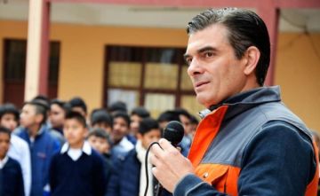 Fiscalía de Tarija reporta cinco procesos contra Paz por presuntas irregularidades como alcalde