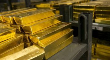 Reservas de oro de Bolivia suman 24,12 toneladas; más del 90% está depositado en el exterior