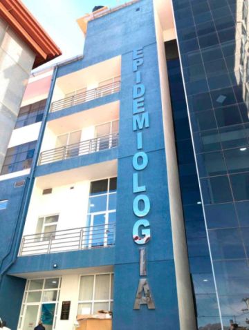 Sedes Potosí reporta descenso de resfríos y neumonías