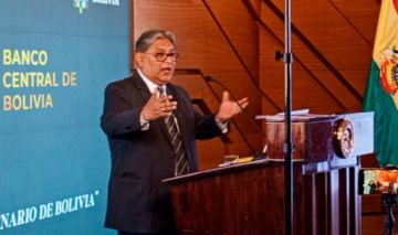 Baja del dólar: BCB se compromete a hacer los esfuerzos para mantener la tendencia