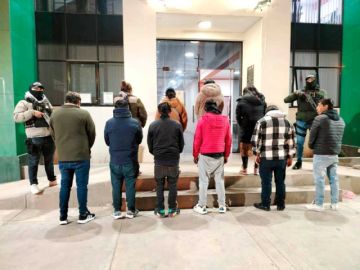 Policía reporta 59 arrestos  y más de 20 denuncias 